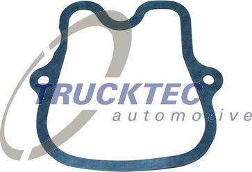 Trucktec Automotive 01.10.009 - Прокладка, кришка головки циліндра autozip.com.ua