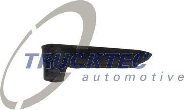Trucktec Automotive 01.10.018 - Шайба теплового захисту, система уприскування autozip.com.ua