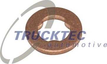 Trucktec Automotive 01.10.213 - Шайба теплового захисту, система уприскування autozip.com.ua