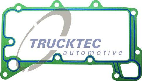 Trucktec Automotive 01.18.147 - Прокладка, масляний радіатор autozip.com.ua