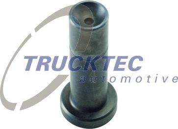Trucktec Automotive 01.12.017 - Штовхач, гидрокомпенсатор autozip.com.ua