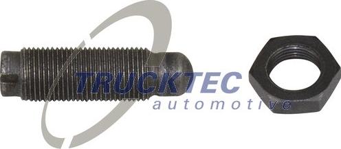 Trucktec Automotive 01.12.026 - Комплектуючі, коромисло autozip.com.ua