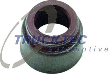 Trucktec Automotive 01.12.077 - Кільце ущільнювача, шток клапана autozip.com.ua