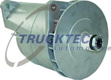 Trucktec Automotive 01.17.061 - Генератор autozip.com.ua