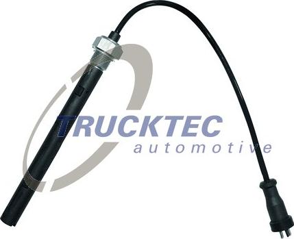 Trucktec Automotive 01.17.071 - Датчик, рівень моторного масла autozip.com.ua