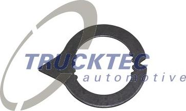 Trucktec Automotive 01.35.026 - Вперте кільце, система важелів autozip.com.ua