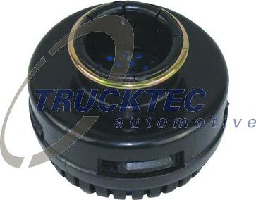 Trucktec Automotive 01.35.159 - Глушник шуму, пневматична система autozip.com.ua
