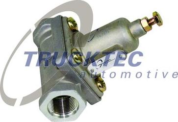 Trucktec Automotive 01.35.150 - Пропускний клапан autozip.com.ua