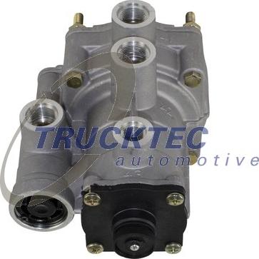 Trucktec Automotive 01.35.137 - Керуючий клапан, причіп autozip.com.ua