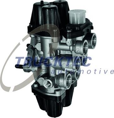Trucktec Automotive 01.35.244 - Клапан багатоциклової захисту autozip.com.ua