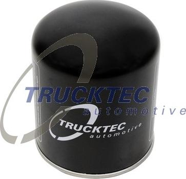 Trucktec Automotive 01.36.022 - Патрон осушувача повітря, пневматична система autozip.com.ua