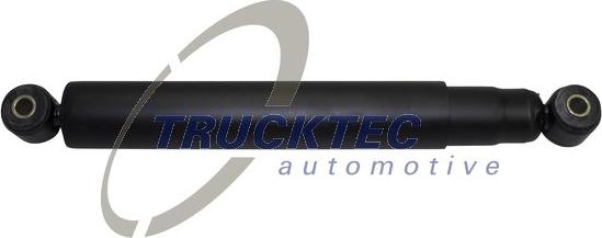 Trucktec Automotive 01.30.049 - Амортизатор autozip.com.ua