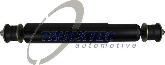 Trucktec Automotive 01.30.059 - Амортизатор autozip.com.ua