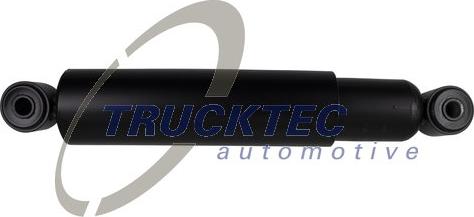 Trucktec Automotive 01.30.036 - Амортизатор autozip.com.ua