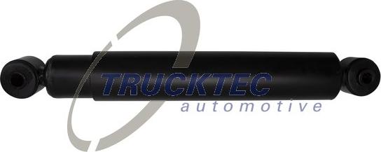 Trucktec Automotive 01.30.193 - Амортизатор autozip.com.ua