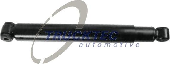 Trucktec Automotive 01.30.192 - Амортизатор autozip.com.ua