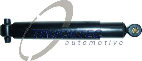 Trucktec Automotive 01.30.129 - Амортизатор autozip.com.ua