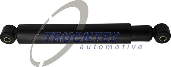 Trucktec Automotive 01.30.127 - Амортизатор autozip.com.ua