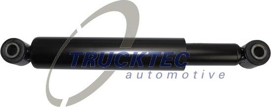 Trucktec Automotive 01.30.269 - Амортизатор autozip.com.ua