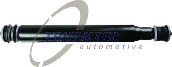 Trucktec Automotive 01.30.201 - Амортизатор autozip.com.ua