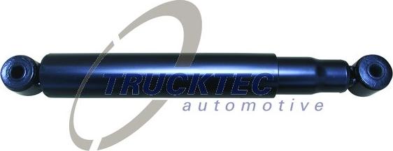 Trucktec Automotive 01.30.220 - Амортизатор autozip.com.ua