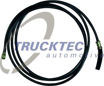 Trucktec Automotive 01.38.014 - Паливний шланг autozip.com.ua