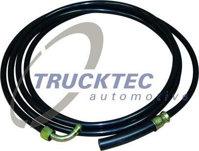 Trucktec Automotive 01.38.013 - Паливний шланг autozip.com.ua