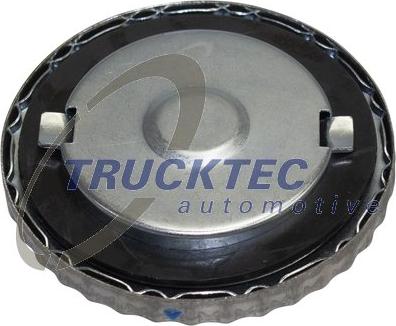 Trucktec Automotive 01.38.070 - Кришка, паливної бак autozip.com.ua