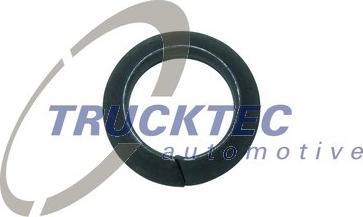 Trucktec Automotive 01.33.010 - Центруюче кільце, обід autozip.com.ua