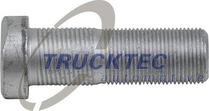 Trucktec Automotive 01.33.011 - Болт кріплення колеса autozip.com.ua