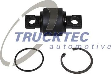 Trucktec Automotive 01.32.004 - Ремонтний комплект, важіль підвіски autozip.com.ua