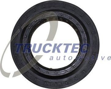 Trucktec Automotive 01.32.018 - Ущільнене кільце, диференціал autozip.com.ua