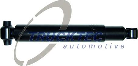 Trucktec Automotive 01.32.142 - Амортизатор autozip.com.ua