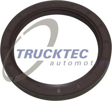 Trucktec Automotive 01.32.201 - Ущільнене кільце, диференціал autozip.com.ua