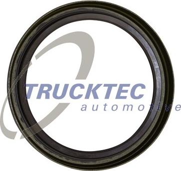 Trucktec Automotive 01.32.218 - Ущільнене кільце, диференціал autozip.com.ua