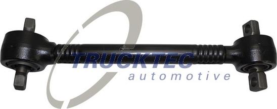 Trucktec Automotive 01.32.223 - Важіль незалежної підвіски колеса autozip.com.ua
