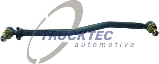 Trucktec Automotive 01.37.092 - Поздовжня рульова тяга autozip.com.ua