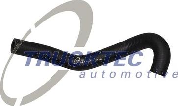 Trucktec Automotive 01.37.065 - Гідравлічний шланг, рульове управління autozip.com.ua