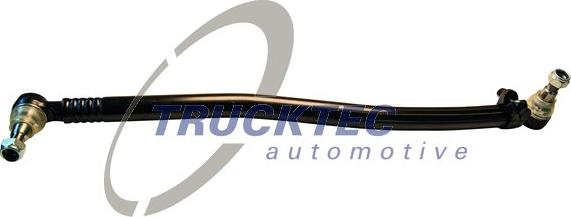 Trucktec Automotive 01.37.080 - Поздовжня рульова тяга autozip.com.ua
