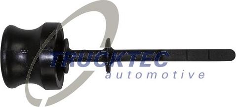 Trucktec Automotive 01.37.033 - Покажчик рівня масла autozip.com.ua