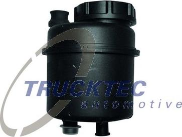 Trucktec Automotive 01.37.025 - Компенсаційний бак, гідравлічного масла услітеля керма autozip.com.ua