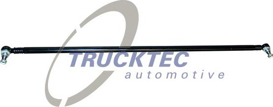 Trucktec Automotive 01.37.072 - Поздовжня рульова тяга autozip.com.ua