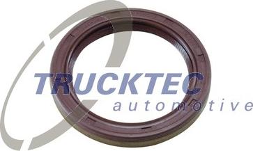 Trucktec Automotive 01.24.297 - Ущільнене кільце, ступінчаста коробка передач autozip.com.ua