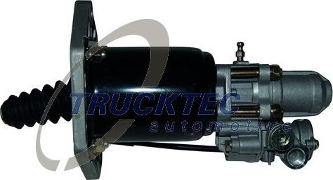 Trucktec Automotive 01.23.169 - Підсилювач зчеплення autozip.com.ua