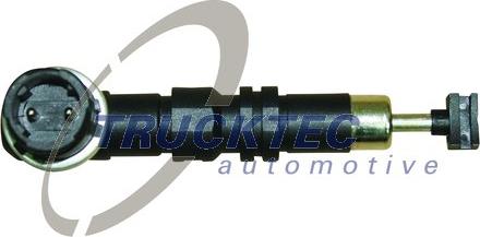 Trucktec Automotive 01.23.200 - Датчик, підсилювач зчеплення autozip.com.ua