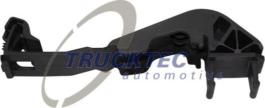 Trucktec Automotive 08.40.011 - Кронштейн, вентилятор радіатора autozip.com.ua