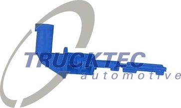 Trucktec Automotive 08.40.013 - Датчик, рівень охолоджувальної рідини autozip.com.ua