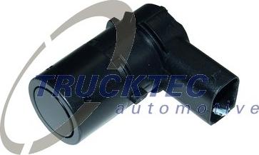 Trucktec Automotive 08.42.098 - Датчик, система допомоги при парковці autozip.com.ua