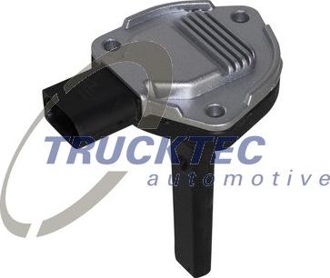 Trucktec Automotive 08.42.092 - Датчик, рівень моторного масла autozip.com.ua