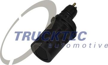 Trucktec Automotive 08.42.089 - Датчик, система допомоги при парковці autozip.com.ua